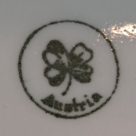 Vintage Austrian Serving Dish - Picture 7 of 7